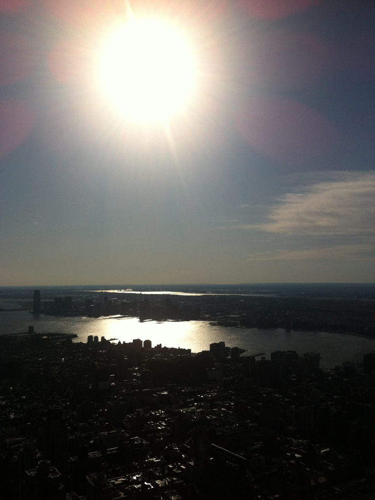 Featured image of post New York