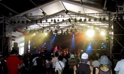 Featured image of post Fuji Rock Festival 2003