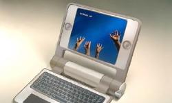 Featured image of post US$100 laptop is GO! (Sort of...)