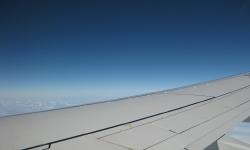 Featured image of post Out on the Road (Again).