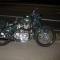 An Enfield in the Dark