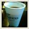 Coffee at Kua Aina