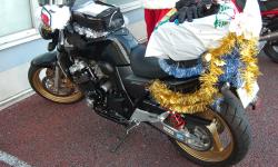 Featured image of post Tokyo Toy Run 2011