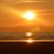 New Header Image: Sunset