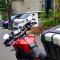 Tracer Top Box - Givi TRK46N