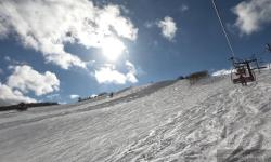Featured image of post Quick trip to Shiga Kogen