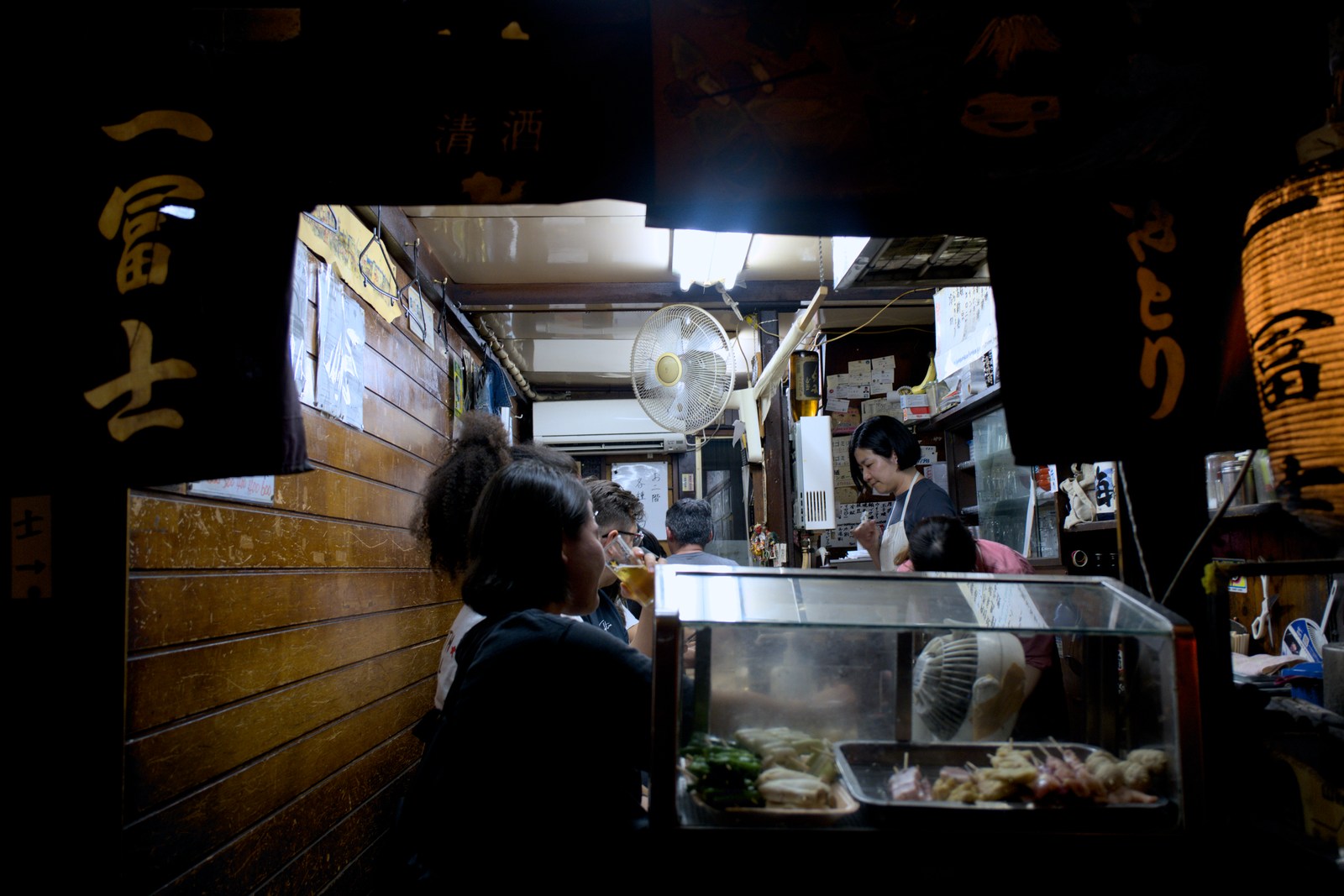 Featured image of post A Photo Walk of Tokyo